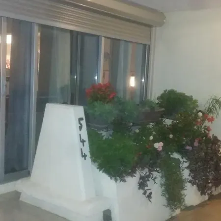 Naturiste Cap D'agde Port Nature 544 Appartamento Agde