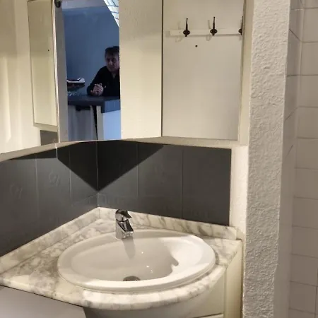 Naturiste Cap D'agde Port Nature 544