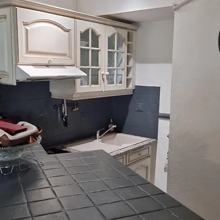 Appartamento Naturiste Cap D'agde Port Nature 544