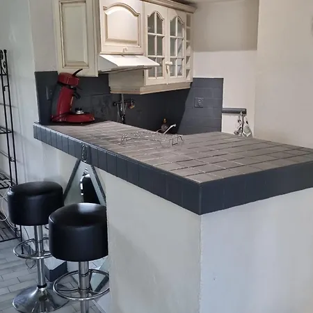 Appartamento Naturiste Cap D'agde Port Nature 544 *